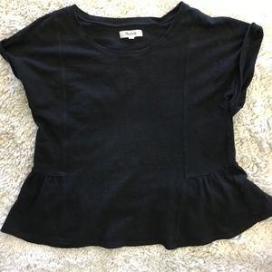Peasant T-shirt